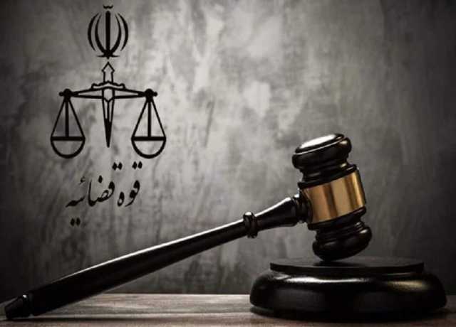 ایران، موساد کیلئے جاسوسی ثابت ہونے پر مجرم کو پھانسی دے دی گئی