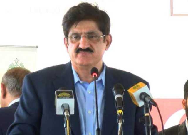 مورو میں حل شدہ مسئلے پر دوبارہ لوگوں کو جمع کیا گیا، مراد علی شاہ