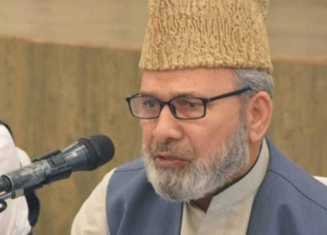 فیلڈ مارشل سید عاصم منیر کے کشمیر بارے دوٹوک موقف کا خیرمقدم