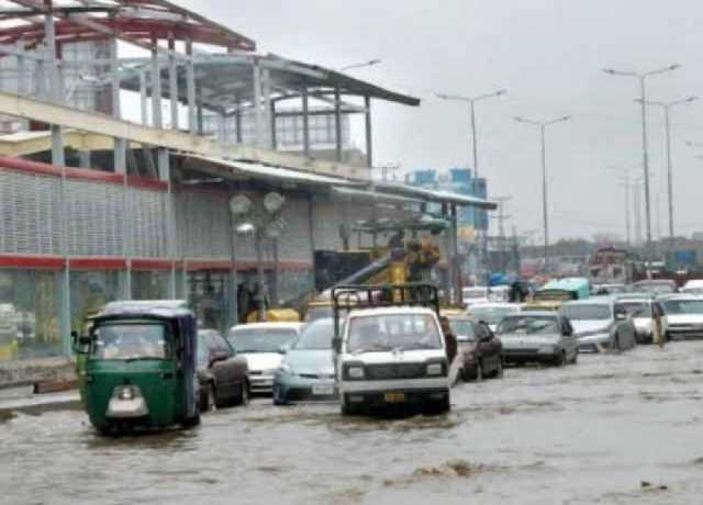خیبر پختونخوا میں حالیہ بارشوں سے ہونے والے نقصانات کی رپورٹ جاری