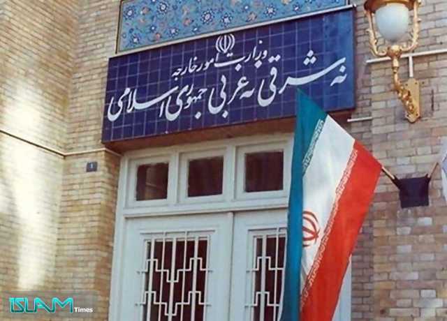 ایرانی جوہری پروگرام کیخلاف بے بنیاد الزامات پر تہران میں آسٹرین ناظم الامور وزارت خارجہ طلب