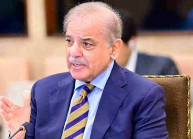 شہباز شریف ہفتہ کو کوئٹہ کا ایک روزہ دورہ کریں گے