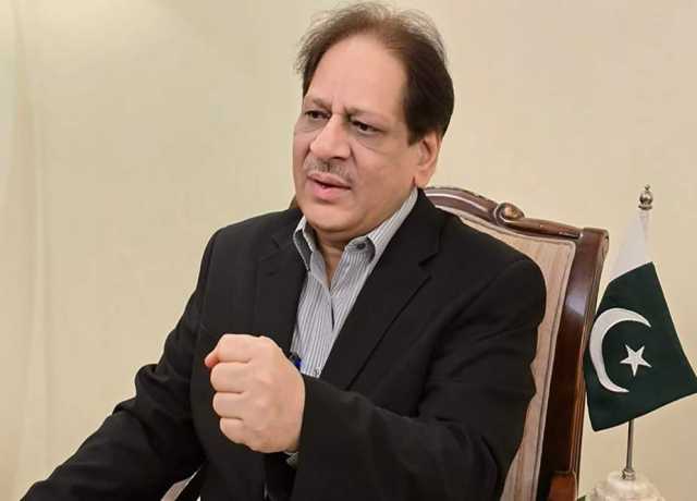 آج کا پاکستان ایک نیا میدان جنگ ہے، دشمن اب صرف سرحدوں تک محدود نہیں، عشرت العباد