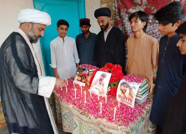 سانحہ مورو کی تحقیقات کیلئے غیر جانبدار کمیشن بنائی جائے، علامہ مقصود ڈومکی