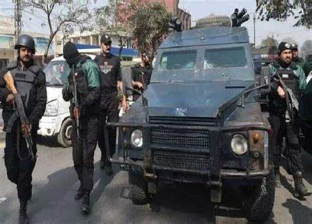 سی ٹی ڈی کے مختلف شہروں مین آپریشنز، 34 دہشت گرد گرفتار کرنے کا دعویٰ