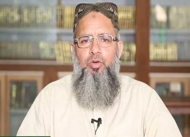 قربانی کا اصل فلسفہ تقویٰ اور اللہ تعالیٰ کی رضا کا حصول ہے، راغب نعیمی
