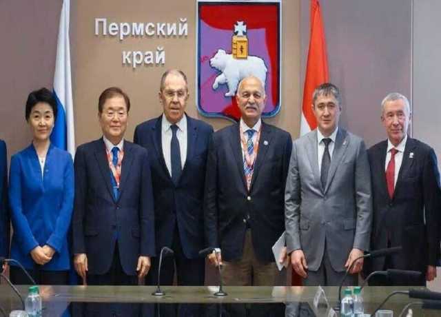 روس کی یوریشین فورم میں بھارت کی مغرب نواز اتحادوں میں شمولیت پر تنقید
