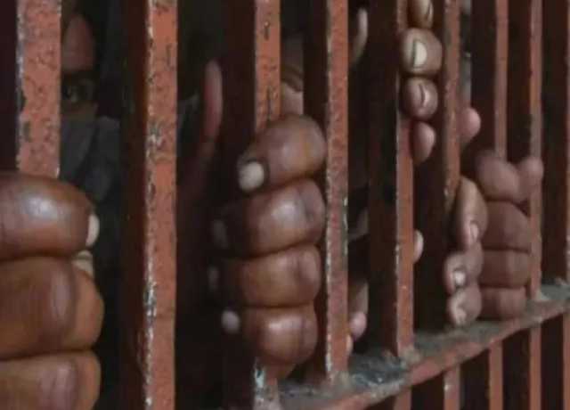 پشاور: 6 افراد کے قتل میں ملوث دو بھائی گرفتار