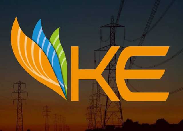 کے الیکٹرک کے نیٹ ورک کا 70 فیصد لوڈشیڈنگ سے مستثنیٰ ہے، کے الیکٹرک