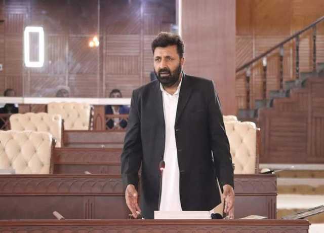 اسمبلی قبل از وقت تحلیل کرنے کی خبریں بے بنیاد ہیں، امجد حسین ایڈووکیٹ