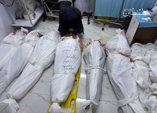 غزہ، گزشتہ 24 گھنٹوں کے دوران مزید 60 فلسطینی شہید، 284 زخمی
