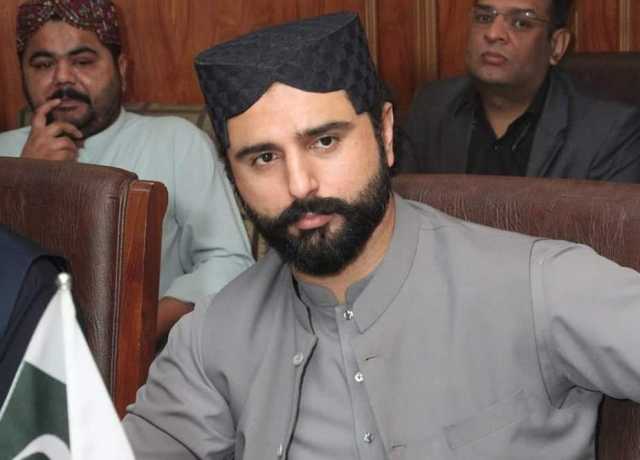 وزیر زراعت سندھ کا آئی ایم ایف سے زرعی شعبے میں مزید ٹیکسز نہ لگانے کا مطالبہ