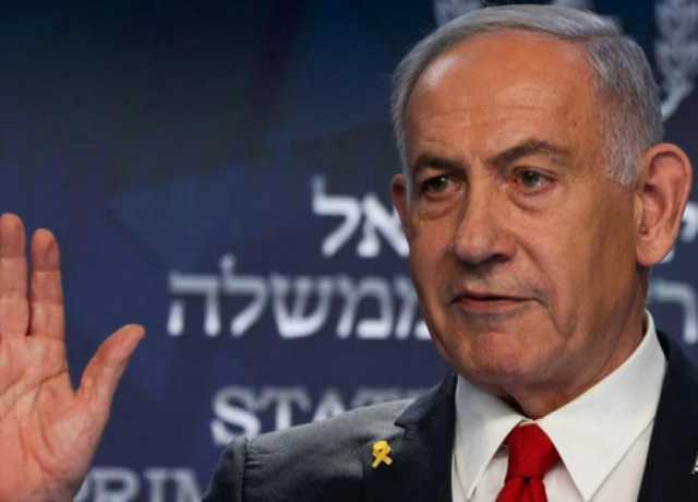 IAEA کی ایران مخالف رپورٹ پر نتین یاہو کا خیرمقدم