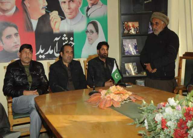 لینڈ ریفارمز ایکٹ نے ایک مذہبی جماعت کی سیاست کو دفن کر دیا، پیپلزپارٹی