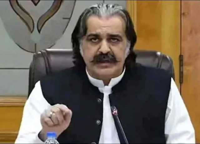 خیبر پختونخوا کے تمام سرکاری اسکولوں میں فرنیچر فراہم کرنے کا فیصلہ