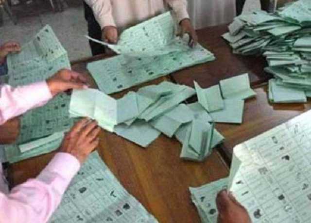 پی پی 52 سمبڑیال میں ضمنی انتخاب کی پولنگ کا عمل مکمل، ووٹوں کی گنتی جاری