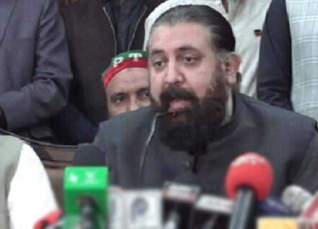 سمبڑیال میں مینڈیٹ پر دوبارہ ڈاکہ ڈالنے نہیں دیں گے، شیخ وقاص اکرم