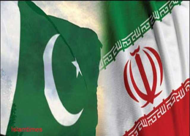 پاکستان اور ایران نے تجارتی تعلقات میں ایک بڑا سنگ میل عبور کر لیا