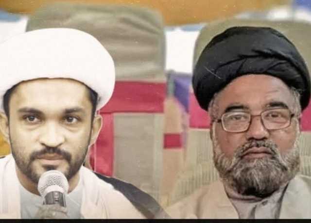 علامہ سید نیاز حسین بخاری، ایک عہد ساز شخصیت