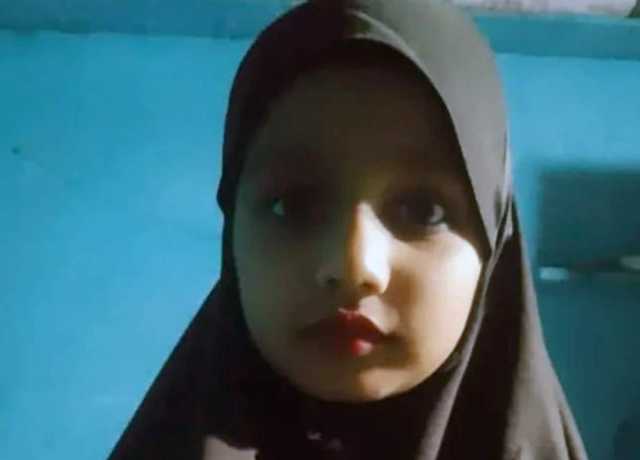 فیصل آباد سے کراچی آنیوالی 10 سالہ بچی ٹرین سے اغوا