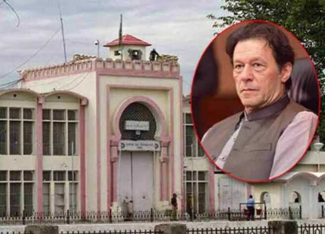 عمران خان کا پولی گرافک ٹیسٹ دینے سے پھر انکار، پولیس ٹیم واپس روانہ