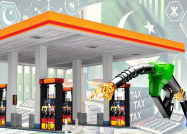 آئندہ بجٹ میں پٹرول سمیت ہر قسم کی نقد خریداری پر اضافی رقم لینے کی تجویز