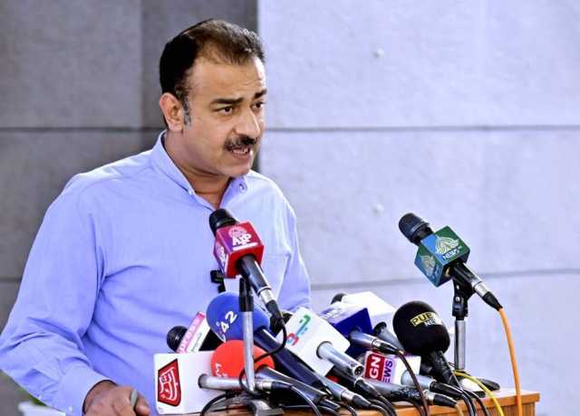 پولیس پر حملے کے واقعہ کی تحقیقات کا آغاز کر دیا گیا ہے، شاہد رند