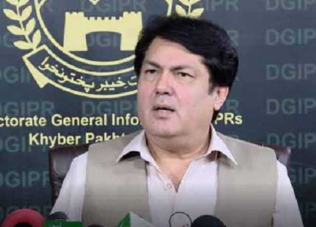 شریف خاندان نے پرانی روش اپنا کر دھاندلی نہیں کھلم کھلا ' دھاندلا ' کیا، بیرسٹر سیف
