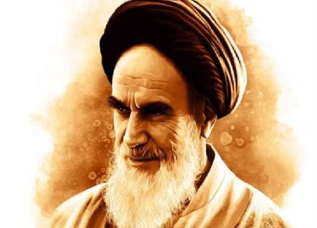امام خمینی (رح) کا معجزہ