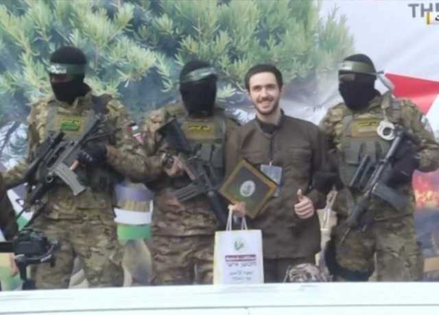 جنگ بندی کی ضمانتوں کے بغیر اسرائیلی قیدیوں کو رہا نہیں کریں گے، حماس