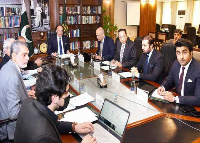 ڈیجیٹل کرنسی کی ریگولرائزیشن کیلئے حکومتی اقدامات میں تیزی