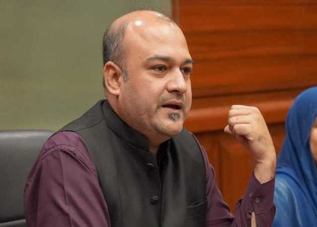 اضافی لوڈشیڈنگ بند کرو، ورنہ نتائج کیلئے تیار ہوجاؤ، اپوزیشن لیڈر سندھ کا کے الیکٹرک کو الٹی میٹم