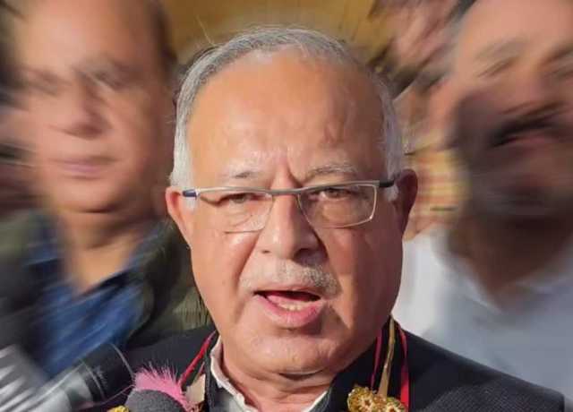کشمیری نوجوانوں کو ہراساں کرنا افسوسناک ہے، طارق حمید