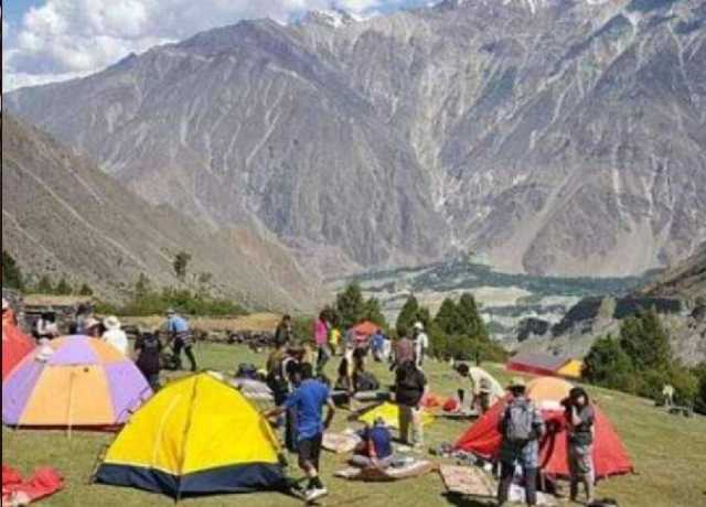 عیدالاضحیٰ کے پیش نظر کے پی حکومت کا سیاحوں کی سہولت کیلیے بڑا فیصلہ