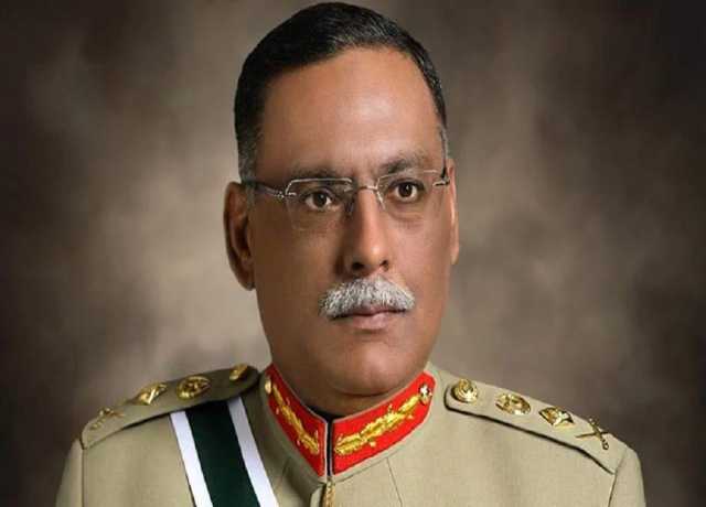 96 گھنٹوں کے دوران افواجِ پاکستان نے مکمل طور پر خود پر انحصار کیا، جنرل ساحر شمشاد