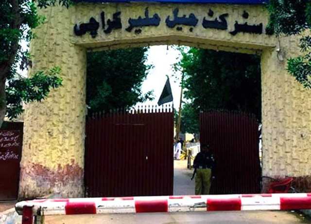 کراچی، ملیر جیل سے فرار مزید 3 قیدی گرفتار، تعداد 94 ہوگئی، 122 تاحال فرار