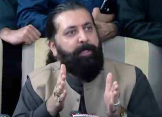 سمبڑیال الیکشن میں دھاندلا ہوا، سب کچھ پہلے سے طے تھا، شیخ وقاص اکرم