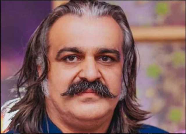 عیدالاضحیٰ کے موقع پر علی امین کا پی ٹی آئی کے قیدی ورکرز کیلئے مالی معاونت کا اعلان