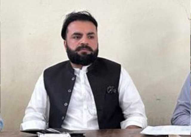 بلوچستان، اسسٹنٹ کمشنر حنیف نورزئی مسلح افراد کے ہاتھوں اغواء