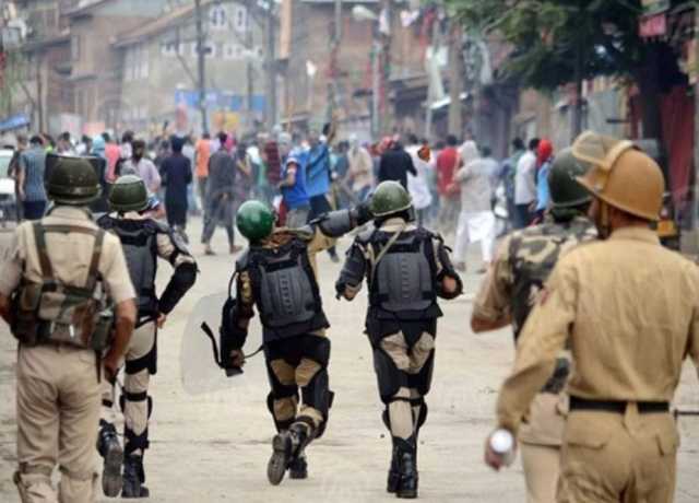 مسئلہ کشمیر کے حل سے دیگر تنازعات کے راستے بھی ہموار ہو سکتے ہیں، راجہ مظفر