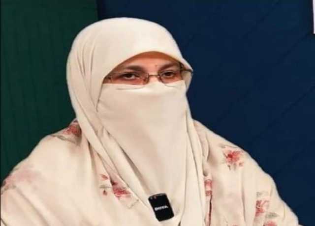 یوم عرفہ دعاؤں کی قبولیت، مناجات اور قرب الہی کا افضل ترین دن ہے، حمیرا طارق