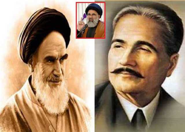 امام راحلؒ اور علامہ اقبال کا پیغامِ بیداری اور دنیائے اسلام کا آزمودہ راستہ