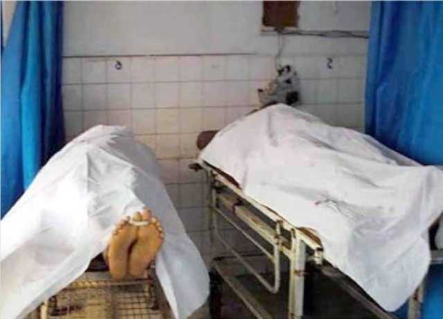 جمرود میں پانی کے تنازع پر فائرنگ، دو بھائیوں سمیت تین جاں بحق
