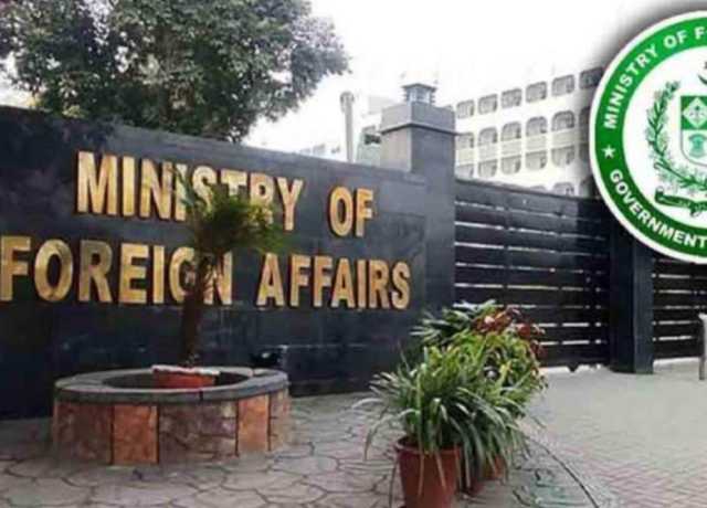 شملہ معاہدے کی منسوخی کی قیاس آرائیاں بے بنیاد ہیں، دفتر خارجہ