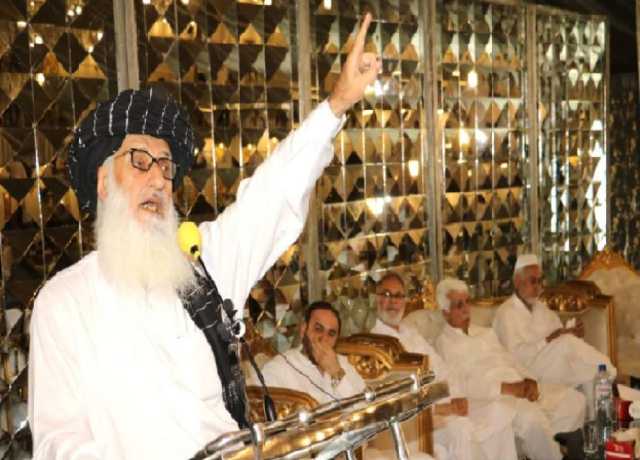 وزیراعظم اور وزیرِاعلیٰ بے اختیار ہیں، اصل اختیار فیلڈ مارشل کے پاس ہے، پروفیسر ابراہیم