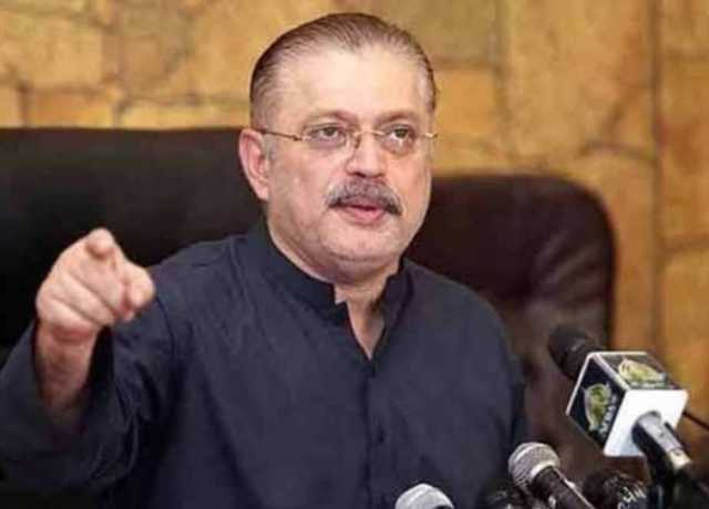 بلاول بھٹو صرف پاکستان ہی نہیں پورے خطے کیلئے امید کی کرن ہیں، شرجیل میمن
