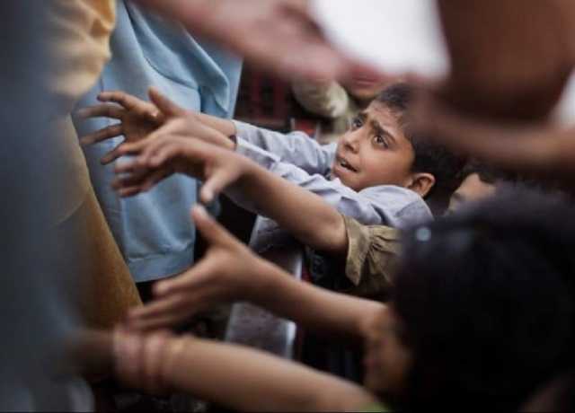 پاکستان میں غربت کی شرح میں مزید اضافہ، عالمی بینک نے اعداد وشمار جاری کردیے