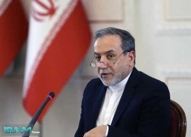 آئی اے ای اے کے بورڈ آف گورنرز کے اجلاس سے قبل عراقچی کیجانب سے 3 یورپی ممالک کو وارننگ