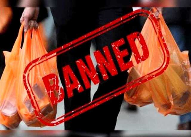 سندھ میں 15 جون سے پلاسٹک شاپنگ بیگز پر مکمل پابندی لگانے کا اعلان