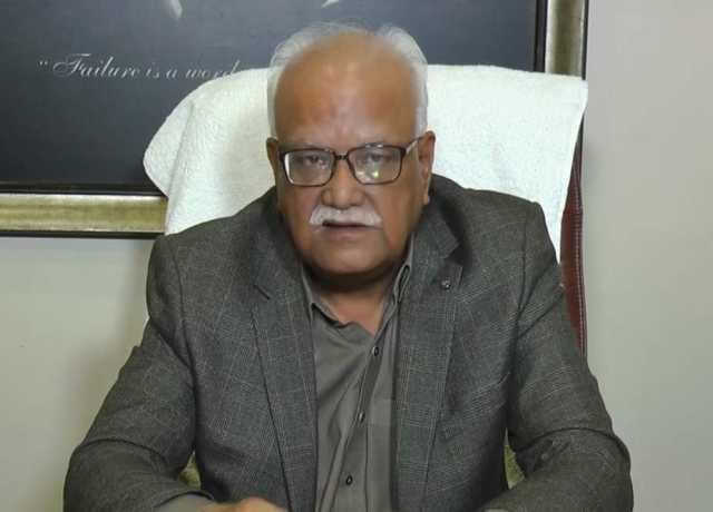 بلاول بھٹو نے مودی کے جھوٹے بیانیے کا رافیل جیسا حشر کیا، سینیٹر وقار مہدی